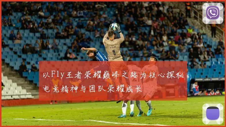 以Fly王者荣耀巅峰之路为核心探秘电竞精神与团队荣耀成长